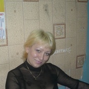 Svetlana 45 Kazan