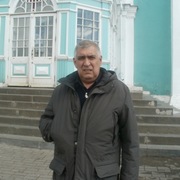 александр, 62, Краснознаменск