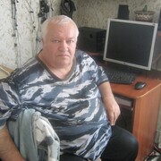 викторvitek, 72, Шушенское