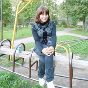 Svetlana 29 Velíkiye Luki