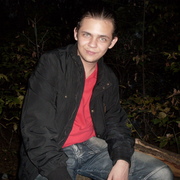 Aleksey 36 Rostov-on-don