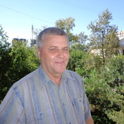 Sergey 70 Khabarovsk