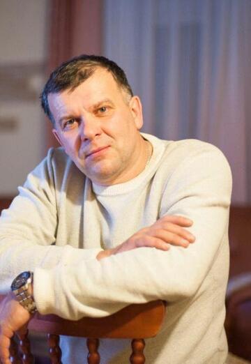 My photo - Aleksey, 49 from Chita (@alekseystepanov27)