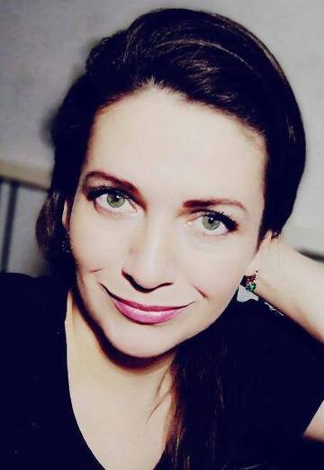 Моя фотография - Оксана, 40 из Кореновск (@oksana97673)