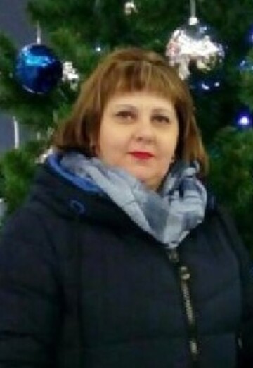 Моя фотография - Светлана, 47 из Сургут (@svetlana245300)
