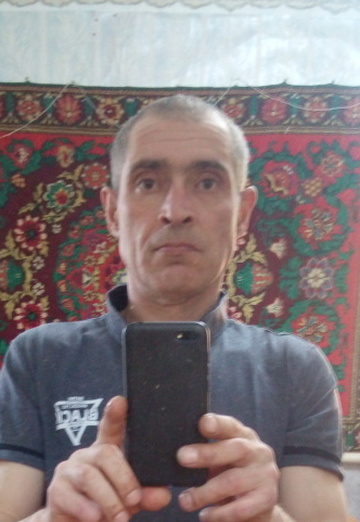 Моя фотография - Владимир, 45 из Буланаш (@vladimir366867)