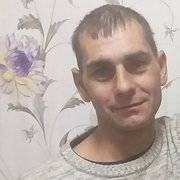 Максим, 39, Родино