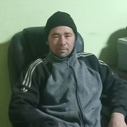 Махмут, 32, Кобринское