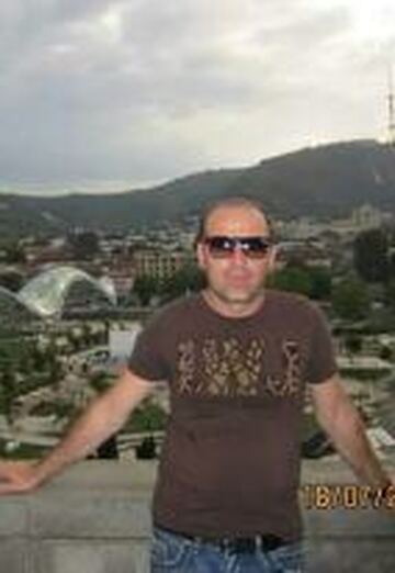 Моя фотография - Narek, 42 из Ереван (@narek2574)