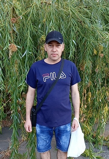 My photo - Denis, 41 from Mariupol (@denis217223)