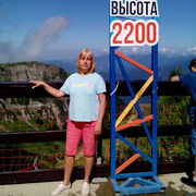 Валентина, 57, Сергиев Посад