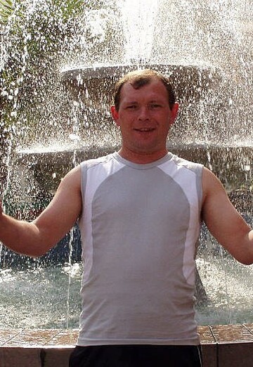 Моя фотография - Алексей Дудкевич, 43 из Ужур (@alekseydudkevich)