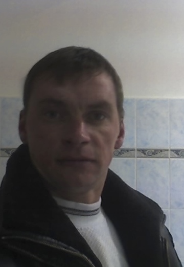 My photo - Maksim, 46 from Sergiyev Posad (@maksim38011)