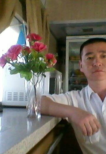 Моя фотография - Бакытжан, 45 из Яныкурган (@bakitjan356)