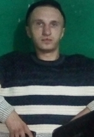 My photo - Evgeniy, 27 from Ust-Kut (@evgeniy330222)
