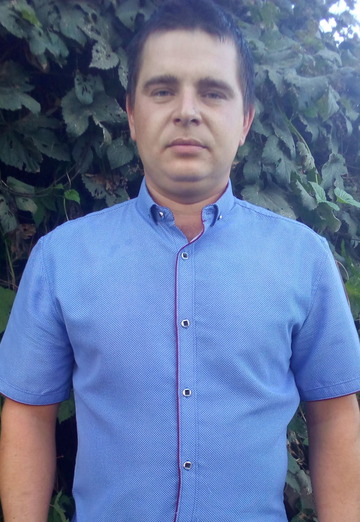 My photo - aleksandr, 31 from Kursk (@aleksandr678037)