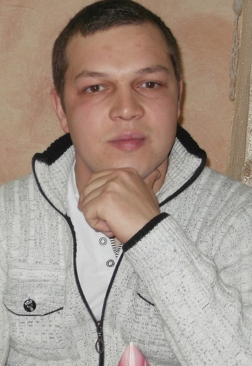 Моя фотография - дмитрий, 38 из Балаклея (@dmitriy156449)