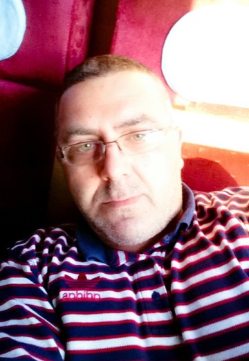 My photo - Yosif, 49 from Dalem (@yosif81)