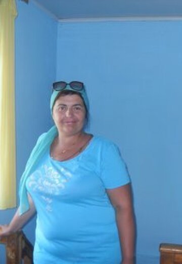 My photo - Leyla Djabbarovna, 53 from Pokrovsk (@leyladjabbarovna)