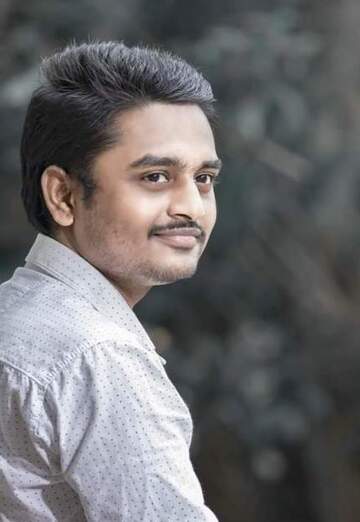 Vishal Deshmukh (@vishaldeshmukh) — my photo № 1