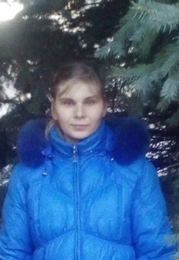 Моя фотография - Таня, 32 из Донецк (@tarya17)