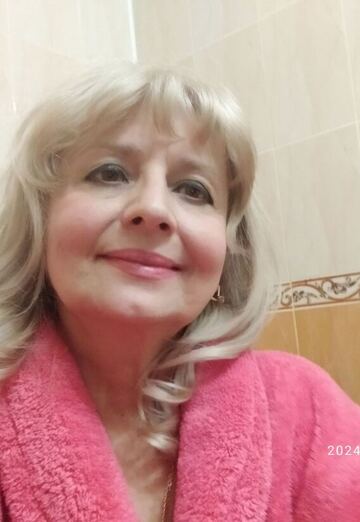 Моя фотография - Наталья, 56 из Тирасполь (@natalya373424)