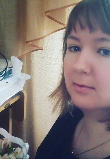 Моя фотография - Ольга, 39 из Каменск-Уральский (@olgayakovleva18)