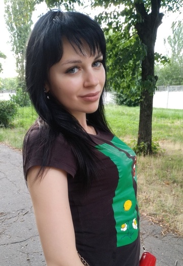 Моя фотографія - Василиса, 28 з Ірпінь (@irenchik34)