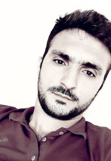 Моя фотография - ЛиОн, 31 из Баку (@sukuralizad)
