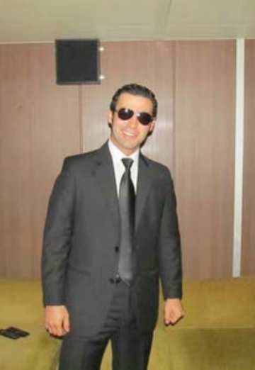 My photo - Tarek asasfeh, 38 from Amman (@tarekasasfeh)