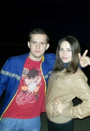 My photo - Aleksandr, 26 from Rostov-on-don (@aleksandr398899)