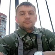 Данил, 36, Петергоф