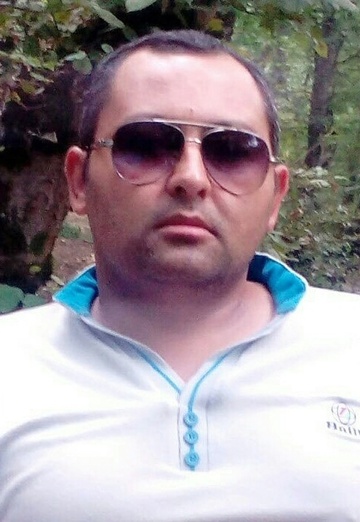 Моя фотография - Ramil, 43 из Баку (@ramil8817)