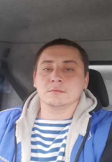 My photo - aleksey, 30 from Taganrog (@aleksey576950)