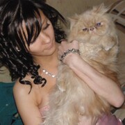 Полина, 32, Кировск