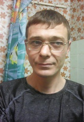 My photo - Dmitriy, 52 from Naberezhnye Chelny (@dmitriy286553)