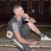 Леха, 34, Грибановский