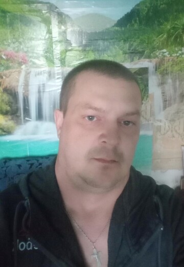 My photo - Vyacheslav, 40 from Naberezhnye Chelny (@vyacheslav94349)