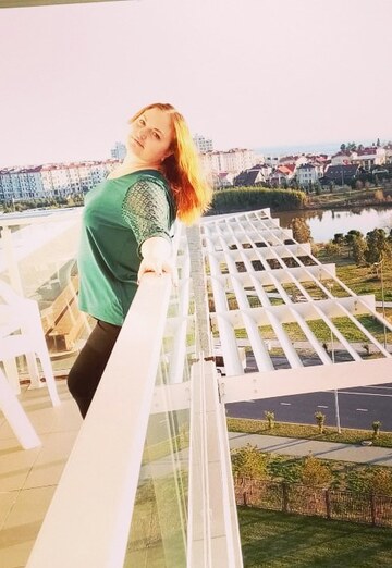Моя фотография - Nadezhda, 37 из Москва (@nadezhda2034)