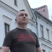 Pasha 33 Minsk