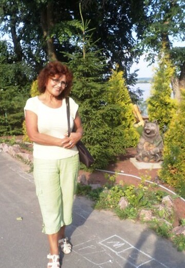 My photo - Sultanova Afina, 71 from Veliky Novgorod (@sultanovaafina)