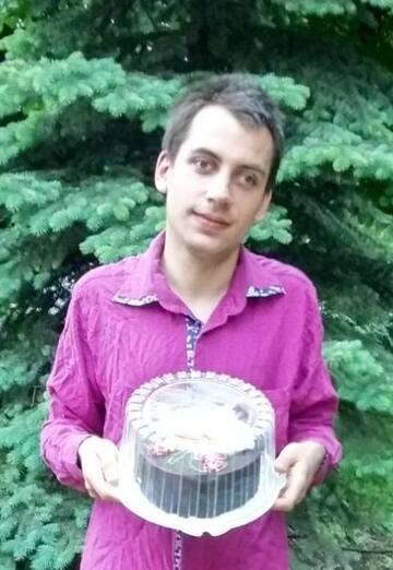My photo - Artem, 33 from Alchevsk (@artem183771)
