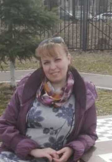 My photo - Alyona, 40 from Sergiyev Posad (@id152707)