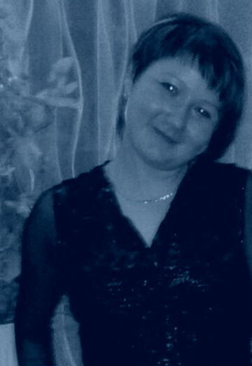 My photo - Olechka, 39 from Zheleznodorozhny (@olechka1293)