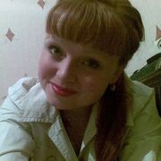 Олеся, 39, Шушенское