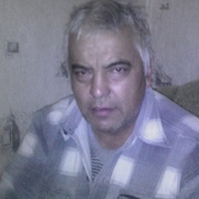 Владимир, 60, Староминская