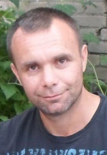 Моя фотография - Сергей, 44 из Варшава (@sergey481287)