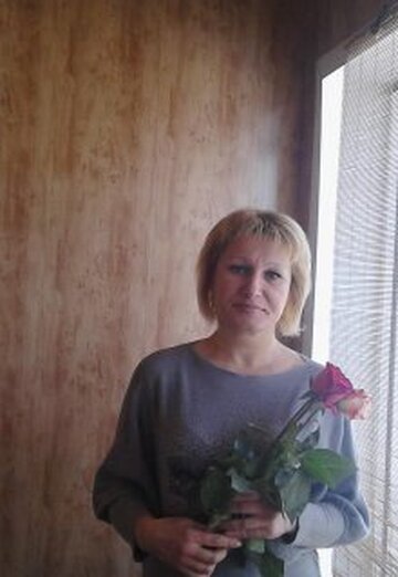 Моя фотография - Наталья, 49 из Алматы́ (@natalya162278)