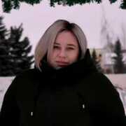 Таня Ронова, 27, Дедовичи