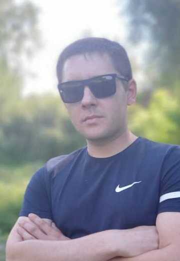 My photo - Denis, 33 from Yaroslavl (@denis284555)